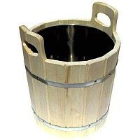 СаунаКомплект ЛТ-16 (16л)