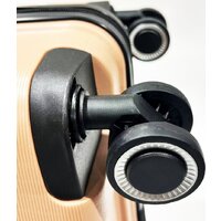 DoubleW YF-PP02 (L, розовый) Image #2