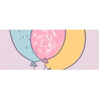 ФабрикаФресок Детские Принцессы на облаках 623270 (300x270) Image #2