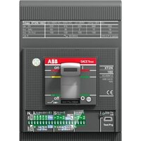 ABB Tmax XT2 160/160A 3P 50кA Ekip LS/I 1SDA067804R1