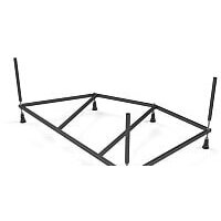 Cersanit Kaliope 153 New / K-RW-KALIOPE153