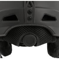 Ultrascout Ratio W-103L-ULSC (L, черный матовый) Image #5