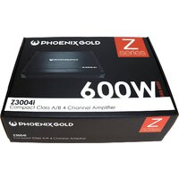 Phoenix Gold Z3004i Image #10
