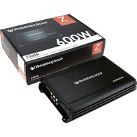 Phoenix Gold Z3004i Image #11