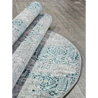 Merinos Palermo F281-OVAL-GRAY (1.6х2.3) Image #2