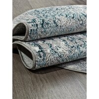 Merinos Palermo F281-OVAL-GRAY (1.6х2.3) Image #3