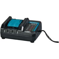 Makita DC18WC (18В) Image #3