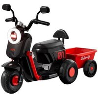 Pingxiang BDL688 6V7AH (черный)