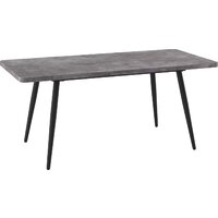 Мамадома Borg radial-140 раздвижной 140-180х85 (дымчатая керамика/черный) Image #2