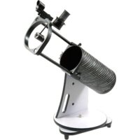 Sky-Watcher Dob 130/650 Heritage Retractable Image #2