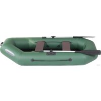 Лоцман Стандарт 240 (зеленый) Image #3