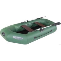 Лоцман Стандарт 240 (зеленый) Image #5