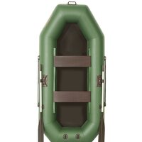 Лоцман Стандарт 240 (зеленый) Image #1