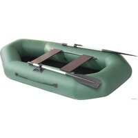 Лоцман Стандарт 240 (зеленый) Image #4