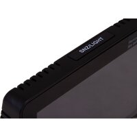 Bresser Thermo Hygro Quadro NLX с тремя датчиками 7000023 Image #5