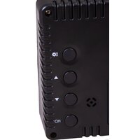 Bresser Thermo Hygro Quadro NLX с тремя датчиками 7000023 Image #7