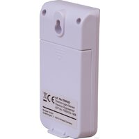 Bresser Thermo Hygro Quadro NLX с тремя датчиками 7000023 Image #9