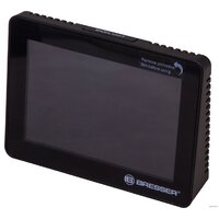 Bresser Thermo Hygro Quadro NLX с тремя датчиками 7000023 Image #4