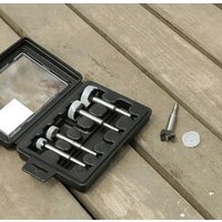 Deko DH05-7 SET 5 (5 шт) Image #8