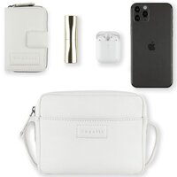 Bugatti Elsa 49460340 (белый) Image #11