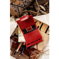 Peterson PTN 42329-DSL (красный) Image #12