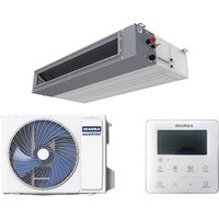 Marsa MRK-36BHANIG/MRK-36HANIGE-W Image #1