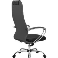 Metta SU-BK-10 CH (темно-серый/черный) Image #4