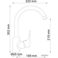 Wasserkraft Lippe 4507 Image #3