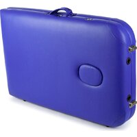 Atlas Sport 60 см складной 3-с деревянный (синий) Image #4