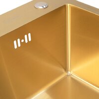 ARFEKA ECO AR 700*500 GOLD PVD NANO Image #5