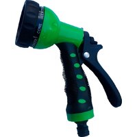 Системы автоматического полива, распылители