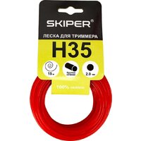 Skiper H34