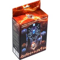 Dialog Gan-Kata MRGK-12UR Image #9