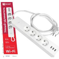 EKF Connect Wi-Fi c USB RCE-1-WF