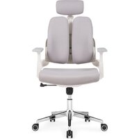 Woodville Hiba (серый/хром) Image #3