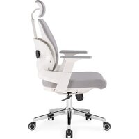 Woodville Hiba (серый/хром) Image #4