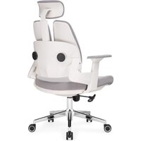 Woodville Hiba (серый/хром) Image #5