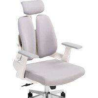 Woodville Hiba (серый/хром) Image #6