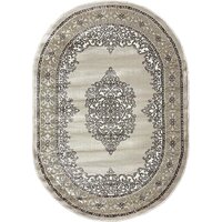 Sahan Alvita 7631A-S-CREAM-D-VIZON-OVAL V60 (2x3)