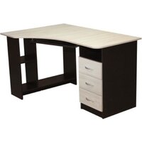 Мебель-класс Престиж (венге/ясень шимо светлый, правый)