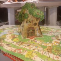 Эксмо. Книга-игра. Секреты гномов (илл. Тони Вульфа) (Казалис Анна) Image #5