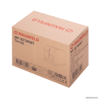 MAUNFELD MF-821MINT Image #5