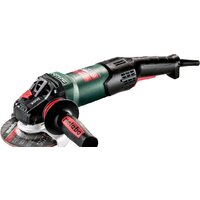Metabo WEV 17-125 Quick Inox RT 601092000