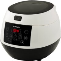 Scarlett SC-MC410S26