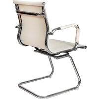 AksHome Mariani (экокожа кремовый) Image #3