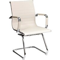 AksHome Mariani (экокожа кремовый)