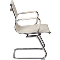 AksHome Mariani (экокожа кремовый) Image #2