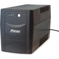 Powerman Back Pro 1500 Image #2