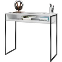 Soma СПМ-4-Metal (белый/черный)