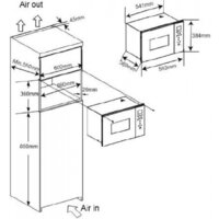 ZorG MIO256 S black (черный) Image #2